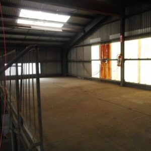 千葉県印旛郡酒々井町尾上　83坪　貸倉庫・貸工場｜L-Net（エルネット） 画像4