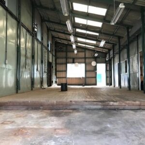 千葉県山武郡芝山町山田８９２－１　63.6坪　貸倉庫・貸工場｜L-Net（エルネット） 画像3