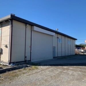 千葉県柏市藤ケ谷新田６２－７ 127.7坪 貸倉庫・貸工場｜L-Net（エルネット）