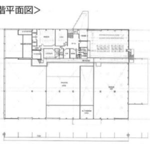 千葉県佐倉市大作　1143.9坪　貸倉庫・貸工場｜L-Net（エルネット） 画像1
