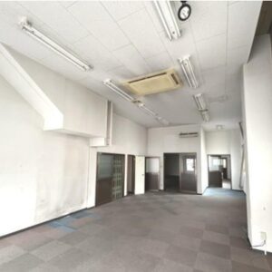 千葉県我孫子市寿　110.9坪　貸倉庫・貸工場｜L-Net（エルネット） 画像3