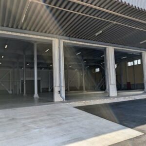 千葉県野田市山崎　1282.1坪　貸倉庫・貸工場｜L-Net（エルネット） 画像1
