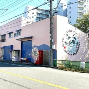 千葉県松戸市小山 23.5坪 貸倉庫・貸工場｜L-Net（エルネット）