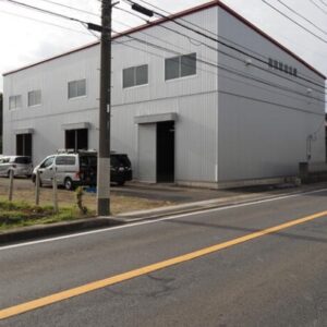 千葉県野田市中里 228.7坪 貸倉庫・貸工場｜L-Net（エルネット）