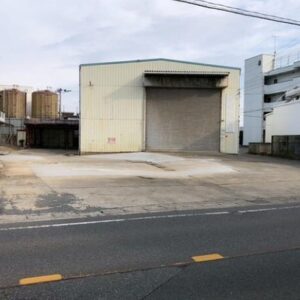 千葉県野田市谷津４７４－１ 81.7坪 貸倉庫・貸工場｜L-Net（エルネット）
