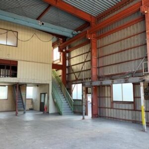 千葉県野田市谷津４７４－１　81.7坪　貸倉庫・貸工場｜L-Net（エルネット） 画像3