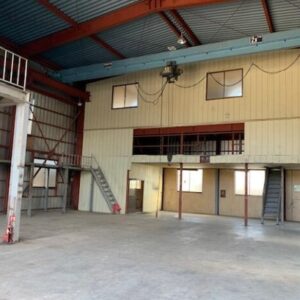 千葉県野田市谷津４７４－１　81.7坪　貸倉庫・貸工場｜L-Net（エルネット） 画像1