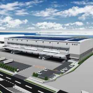 千葉県習志野市茜浜３丁目３４－１ 1361.3坪 貸倉庫・貸工場｜L-Net（エルネット）