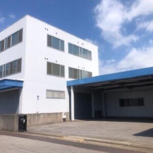 千葉県千葉市中央区千葉港 278.5坪 貸倉庫・貸工場｜L-Net（エルネット）