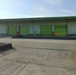 千葉県柏市小青田２０－１ 895.7坪 貸倉庫・貸工場｜L-Net（エルネット）