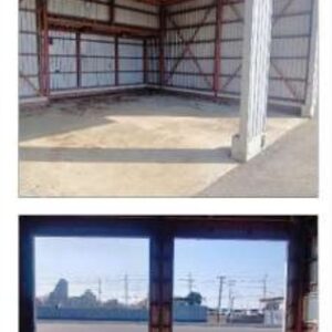 千葉県四街道市鹿放ケ丘３２－３　9坪　貸倉庫・貸工場｜L-Net（エルネット） 画像3