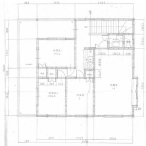 千葉県柏市藤心１丁目２９－６　53.8坪　貸倉庫・貸工場｜L-Net（エルネット） 画像3