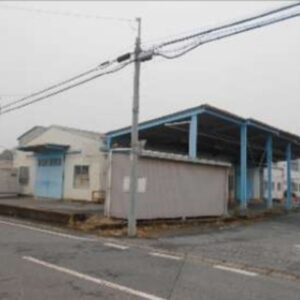 千葉県野田市桐ケ作 235坪 貸倉庫・貸工場｜L-Net（エルネット）