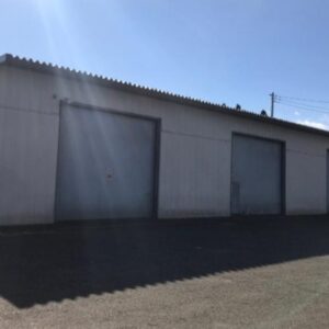 千葉県八街市山田台 159.2坪 貸倉庫・貸工場｜L-Net（エルネット）