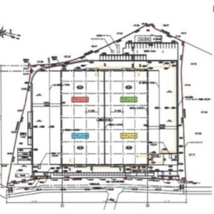 千葉県八千代市上高野字大塚　8842坪　貸倉庫・貸工場｜L-Net（エルネット） 画像3
