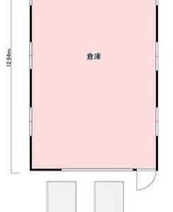 埼玉県さいたま市西区大字飯田新田２５７－２　26.8坪　貸倉庫・貸工場｜L-Net（エルネット） 画像1