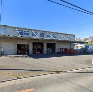 埼玉県入間郡三芳町大字北永井２３６－３ 361.8坪 貸倉庫・貸工場｜L-Net（エルネット）