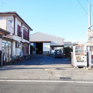 埼玉県春日部市緑町３丁目４－４８　142.8坪　貸倉庫・貸工場｜L-Net（エルネット） 画像3