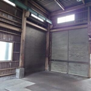 埼玉県川口市本蓮１丁目５－１８　24.5坪　貸倉庫・貸工場｜L-Net（エルネット） 画像3