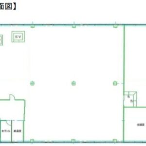 埼玉県朝霞市栄町３丁目３－２５　455.9坪　貸倉庫・貸工場｜L-Net（エルネット） 画像4