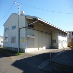 埼玉県春日部市増戸 78.7坪 貸倉庫・貸工場｜L-Net（エルネット）