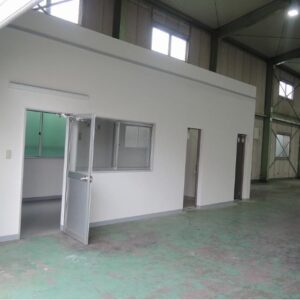 埼玉県戸田市大字新曽１０６９　108.6坪　貸倉庫・貸工場｜L-Net（エルネット） 画像3