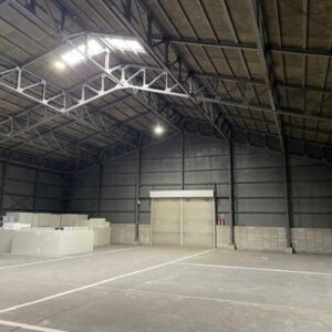 埼玉県新座市野火止４丁目１９－３６　438.5坪　貸倉庫・貸工場｜L-Net（エルネット） 画像4