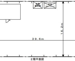 埼玉県新座市野火止３丁目１６－１３　390.1坪　貸倉庫・貸工場｜L-Net（エルネット） 画像4