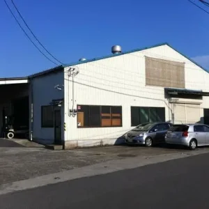 埼玉県北葛飾郡松伏町大字大川戸８ 116.6坪 貸倉庫・貸工場｜L-Net（エルネット）