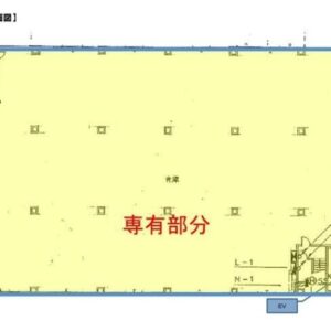 埼玉県入間市宮寺４１９７－１　347坪　貸倉庫・貸工場｜L-Net（エルネット） 画像1