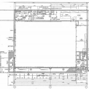 埼玉県新座市栗原１丁目６－２５　57.1坪　貸倉庫・貸工場｜L-Net（エルネット） 画像1