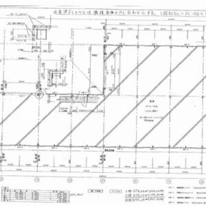 埼玉県熊谷市三ヶ尻　392.4坪　貸倉庫・貸工場｜L-Net（エルネット） 画像1