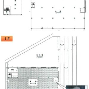 埼玉県入間市大字二本木　935坪　貸倉庫・貸工場｜L-Net（エルネット） 画像1