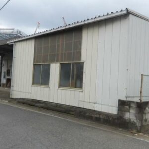 埼玉県白岡市下大崎８９５－１ 61.6坪 貸倉庫・貸工場｜L-Net（エルネット）