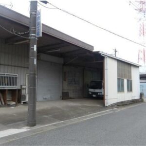 埼玉県白岡市下大崎８９５－１　61.6坪　貸倉庫・貸工場｜L-Net（エルネット） 画像1