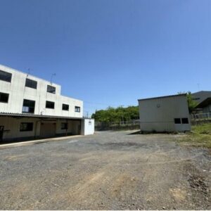 埼玉県児玉郡美里町大字阿那志１６９０－１ 128坪 貸倉庫・貸工場｜L-Net（エルネット）