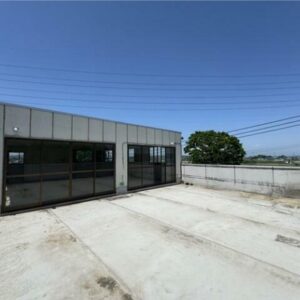 埼玉県児玉郡美里町大字阿那志１６９０－１　128坪　貸倉庫・貸工場｜L-Net（エルネット） 画像1