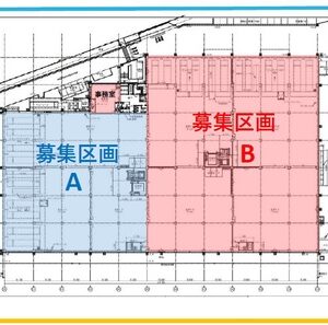 埼玉県三郷市栄4丁目72番1　6856.1坪　貸倉庫・貸工場｜L-Net（エルネット） 画像3