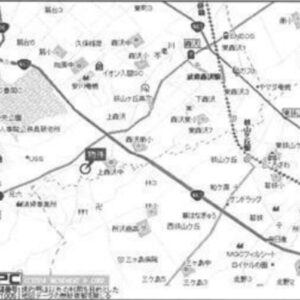 埼玉県入間市大字上藤沢９０９－１０　52坪　貸倉庫・貸工場｜L-Net（エルネット） 画像4