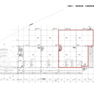 埼玉県三郷市インター南３丁目４－１　1426.2坪　貸倉庫・貸工場｜L-Net（エルネット） 画像4