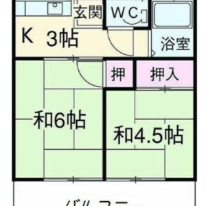 埼玉県川口市赤井１丁目１７－６　36.1坪　貸倉庫・貸工場｜L-Net（エルネット） 画像4