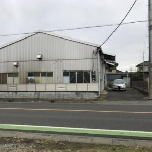 埼玉県川越市大字鯨井1108　36坪　貸倉庫・貸工場｜L-Net（エルネット） 画像1