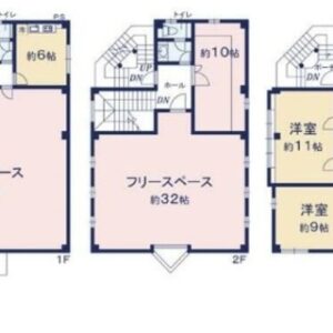 埼玉県比企郡小川町大字下里1574-5　85.5坪　貸倉庫・貸工場｜L-Net（エルネット） 画像1