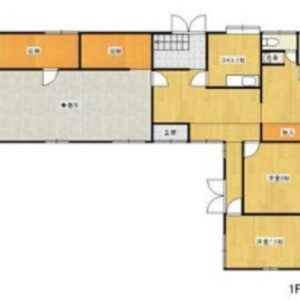 埼玉県北葛飾郡杉戸町大字杉戸2611-1　40.3坪　貸倉庫・貸工場｜L-Net（エルネット） 画像1