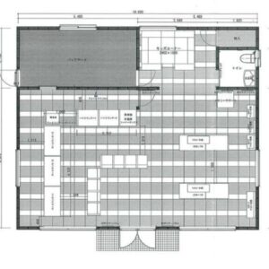 埼玉県久喜市栗橋東4丁目22-5　30.1坪　貸倉庫・貸工場｜L-Net（エルネット） 画像4