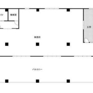 埼玉県加須市不動岡３丁目２５－４　335.9坪　貸倉庫・貸工場｜L-Net（エルネット） 画像1