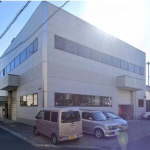 埼玉県川口市大字安行北谷５９７　231.4坪　貸倉庫・貸工場｜L-Net（エルネット） 画像2