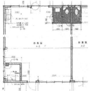 埼玉県ふじみ野市駒林970-16　30.2坪　貸倉庫・貸工場｜L-Net（エルネット） 画像1