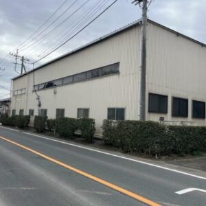 埼玉県川越市大字古谷本郷1264-1　123坪　貸倉庫・貸工場｜L-Net（エルネット） 画像2