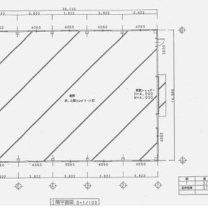 埼玉県三郷市高州２丁目１４４　84.2坪　貸倉庫・貸工場｜L-Net（エルネット） 画像1